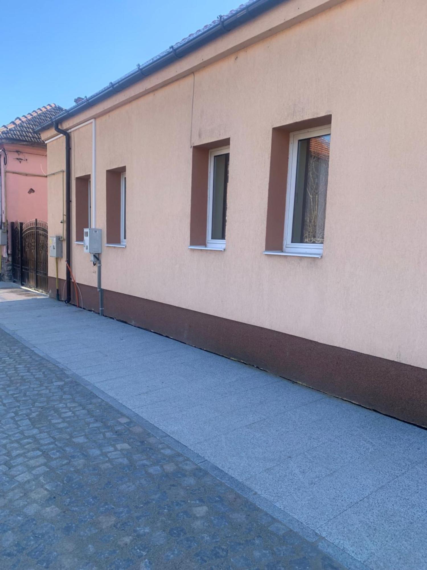 Transilvania Rent Hunedoara Luaran gambar
