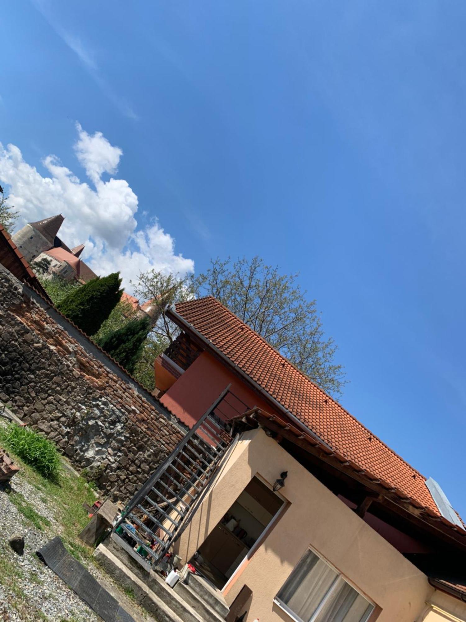 Transilvania Rent Hunedoara Luaran gambar