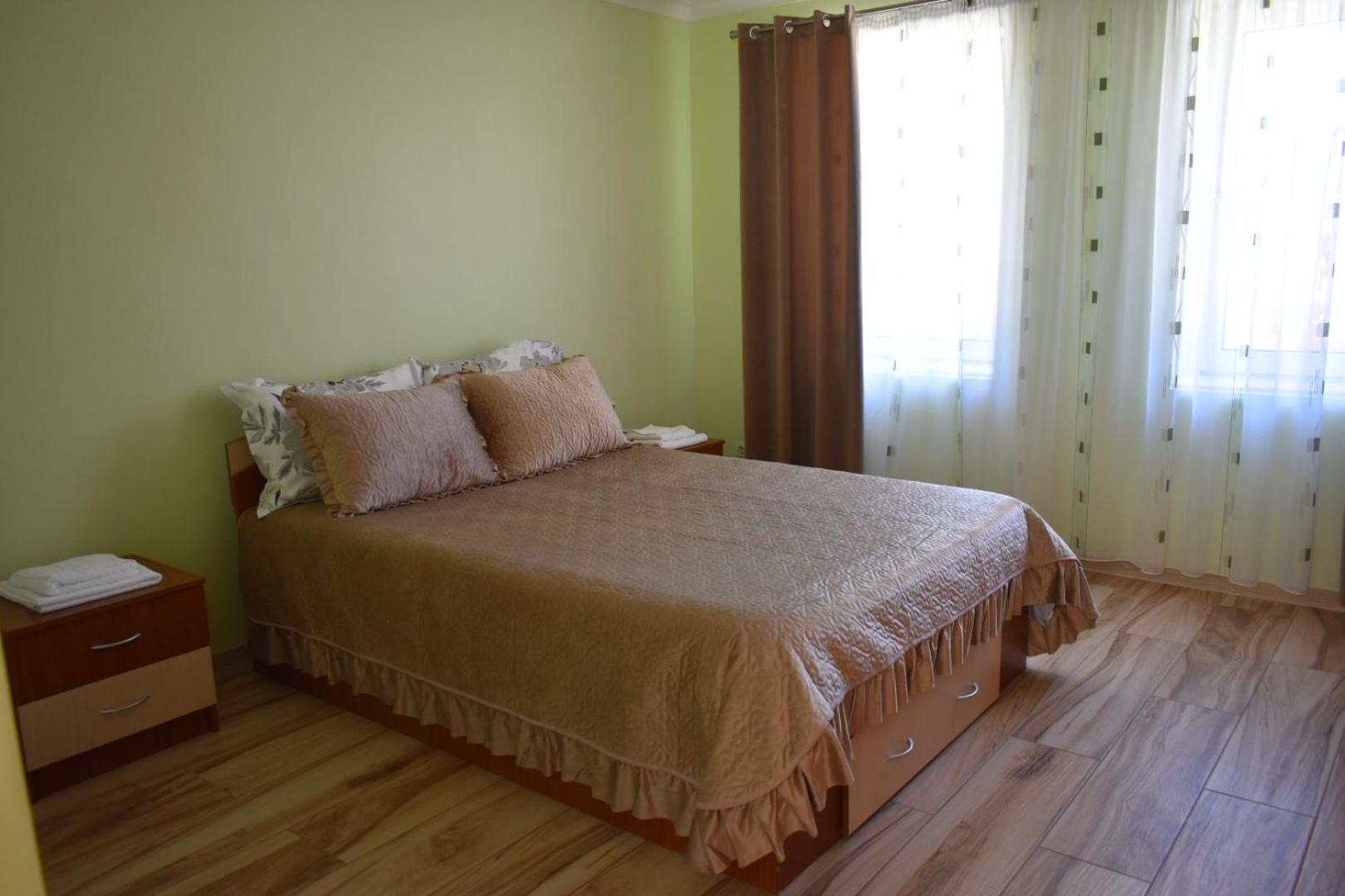 Transilvania Rent Hunedoara Luaran gambar