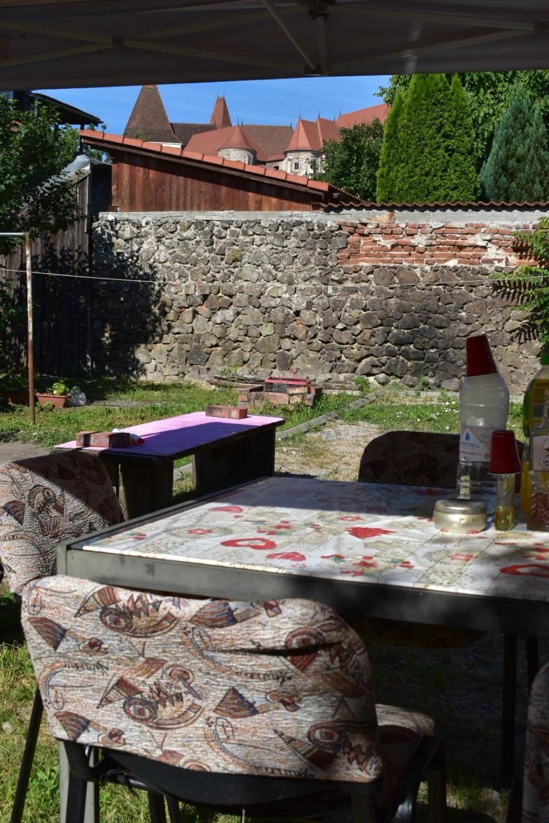 Transilvania Rent Hunedoara Luaran gambar