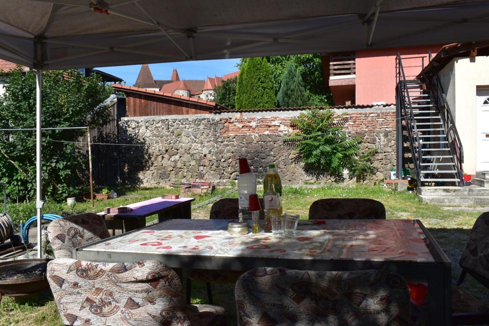 Transilvania Rent Hunedoara Luaran gambar