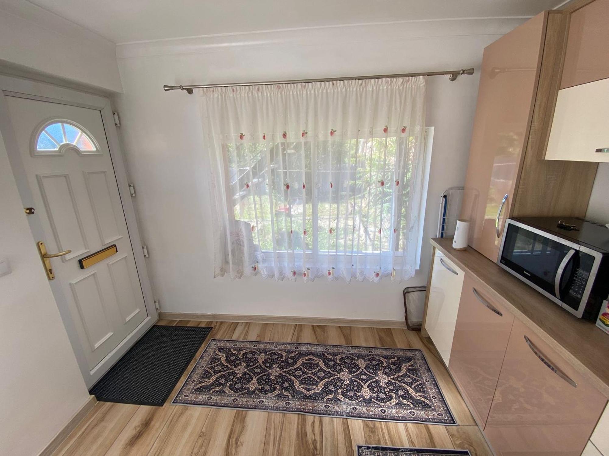 Transilvania Rent Hunedoara Luaran gambar