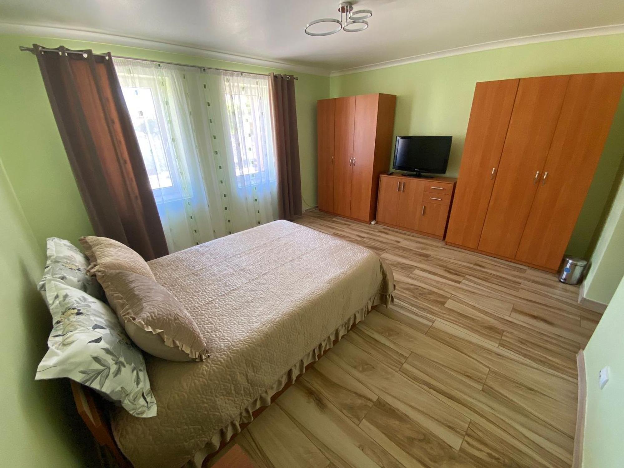 Transilvania Rent Hunedoara Luaran gambar
